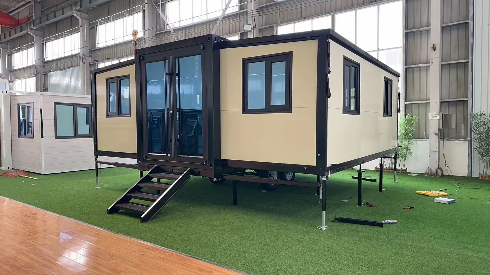 Hebei Qinzhou International Trade Co.,Ltd company overview - view 4