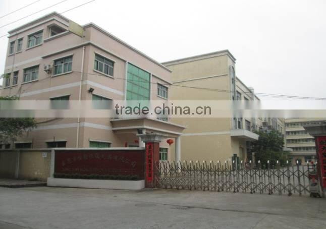 World Strong Rubber Co., Ltd. company overview - view 2