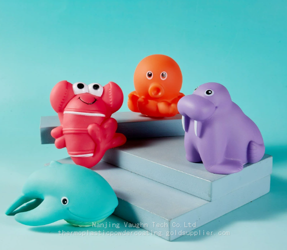 Optimizing Toy Production with Toy Grade PVC Plastisol – Molding Advantages & Customization