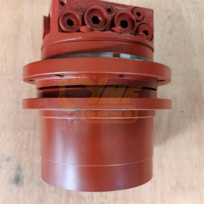 YNF High Quality Wholesale Final Drive Hydraulic Travel Motor for Dh60-7 Dx60W Dh55 Dh70 R55 Excavators