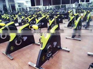 Guangzhou Sukon Fitness Equipment Co., Ltd. company overview - view 3
