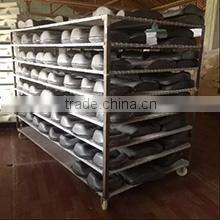 Nantong Ennasi Home Textile Co., Ltd. company overview - view 3