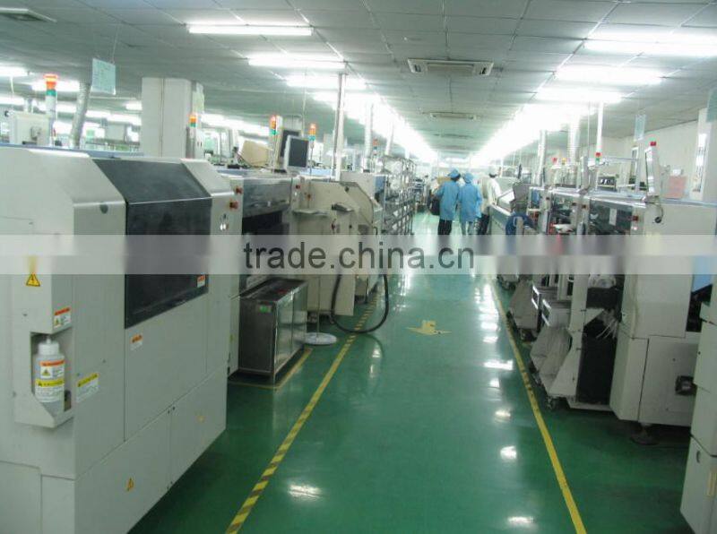 Shenzhen Anliyuan Electronics Co., Ltd. company overview - view 1