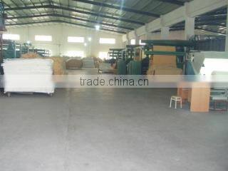 Guangzhou Hangda Textile Co., Ltd. company overview - view 3