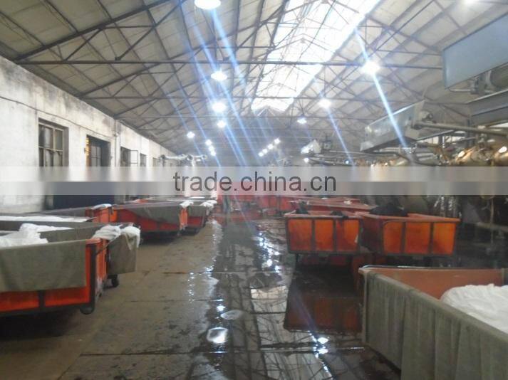 Baoding Tianma Interlining Co., Ltd. company overview - view 4