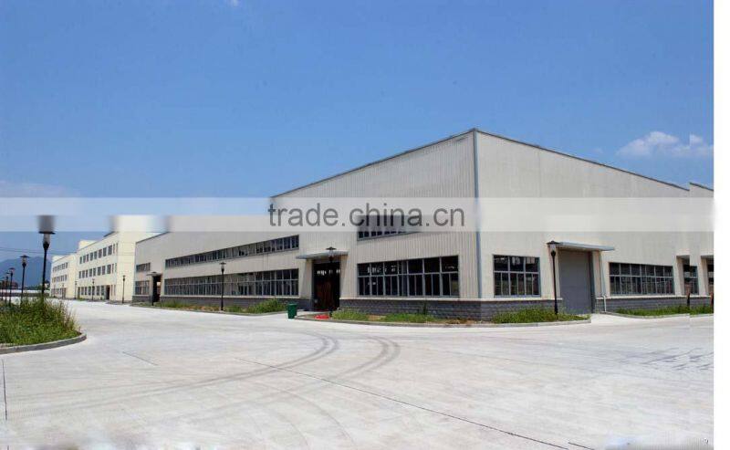 Hefei Wang Qin Spring Co., Ltd. company overview - view 1