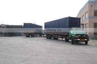 Zhangjiagang Futai Purifying Equipment Co., Ltd. company overview - view 4