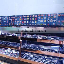 Guangzhou City Niu Gong She Garment Accessories Operation Department company overview - view 3