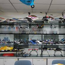 Shenzhen Industrial Product Exhibition Center Sudan Model Exhibition Department company overview - view 3