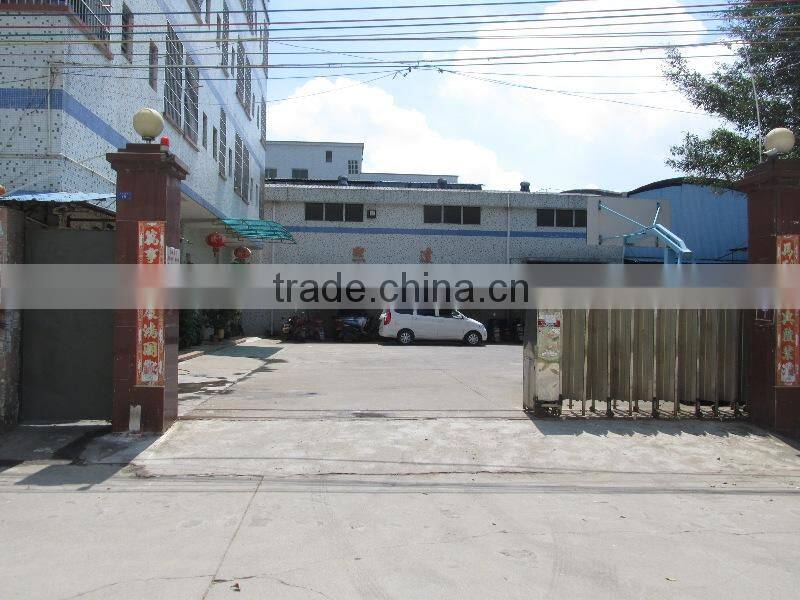 Zhaoqing City Gaoyao Area Jinli Xi Da Hardware Product Factory company overview - view 2