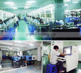 Shenzhen Aimodi Technology Co., Ltd. company overview - view 3