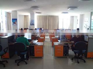 Becute Baby Products Co., Ltd. company overview - view 2