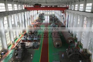 Zhengzhou Huanqiu Heavy Industries Ltd. company overview - view 2