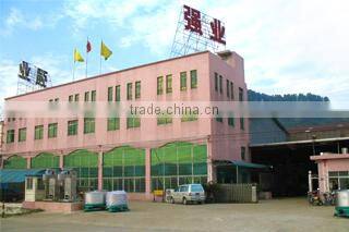 Guangzhou Panyu Qiangye Machinery Co., Ltd. company overview - view 2