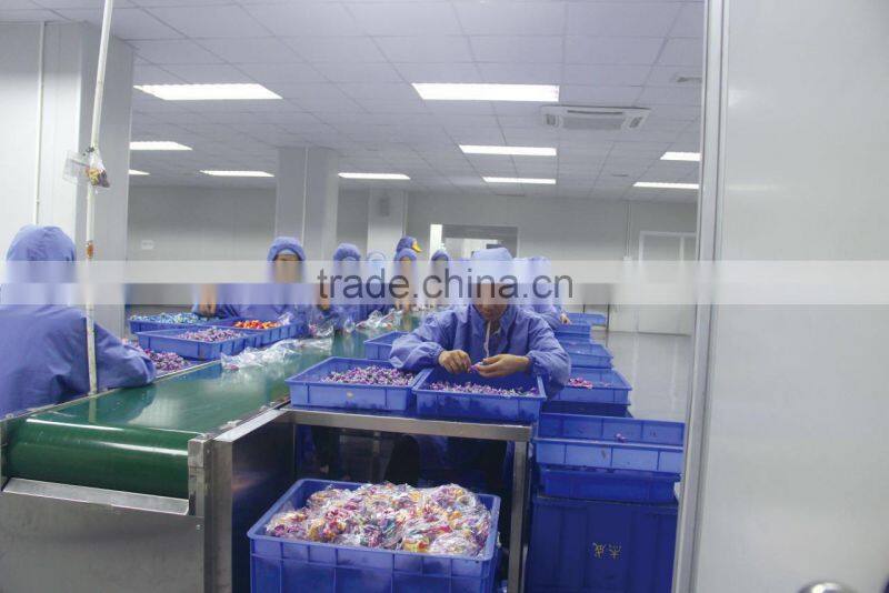Shenzhen Jinlongxing Plastic Co., Ltd. company overview - view 3