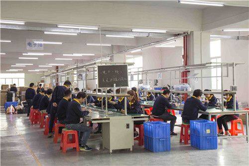 Mingxin Barware Co., Limited company overview - view 1