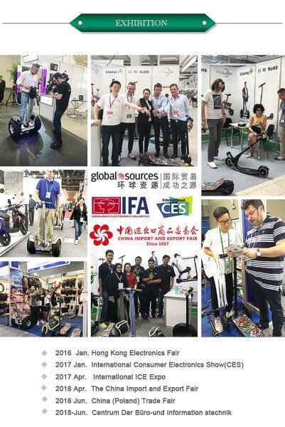 Shenzhen Xinli Intelligent Robot Co.,Ltd. company overview - view 3