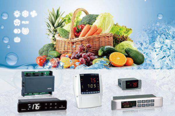 Guangzhou Konson Refrigeration Equipment Co,LTD company overview - view 1