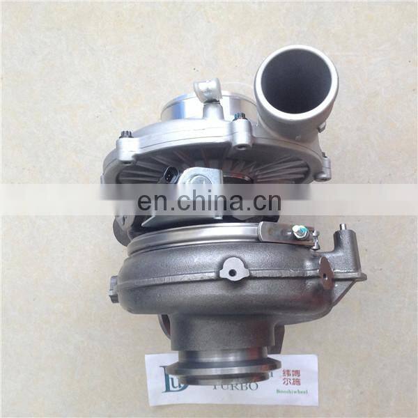 Turbocharger GT3782VA turbo A1370101N 743250-5013S 743250-0013