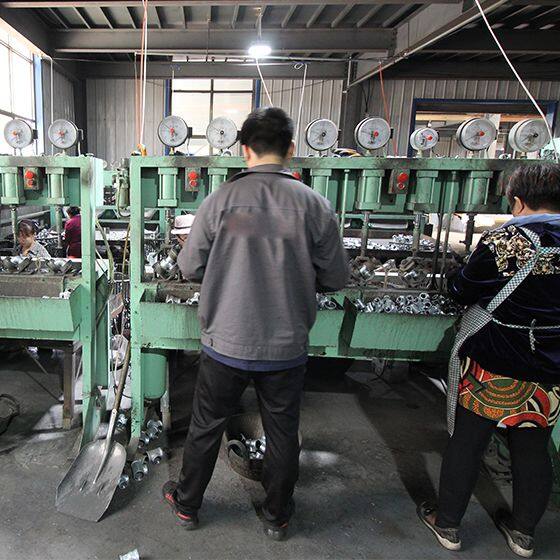 Hebei Bona Enterprise company overview - view 1