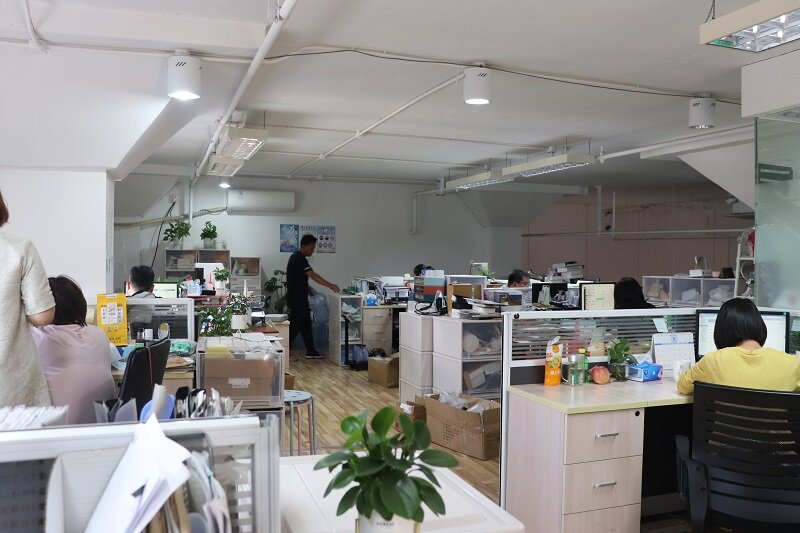 Ningbo JLL International Trade Co.,Ltd company overview - view 4