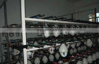 Shenzhen Isec Technologies Co., Ltd. company overview - view 3