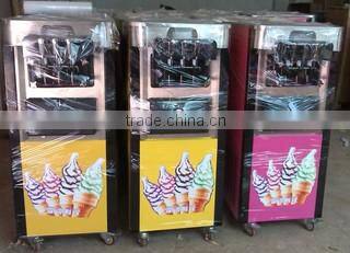 Guangzhou Xueqi Refrigeration Equipment Co., Ltd. company overview - view 2