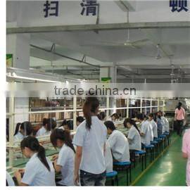 Shenzhen Loddge Electronics Co., Ltd. company overview - view 2