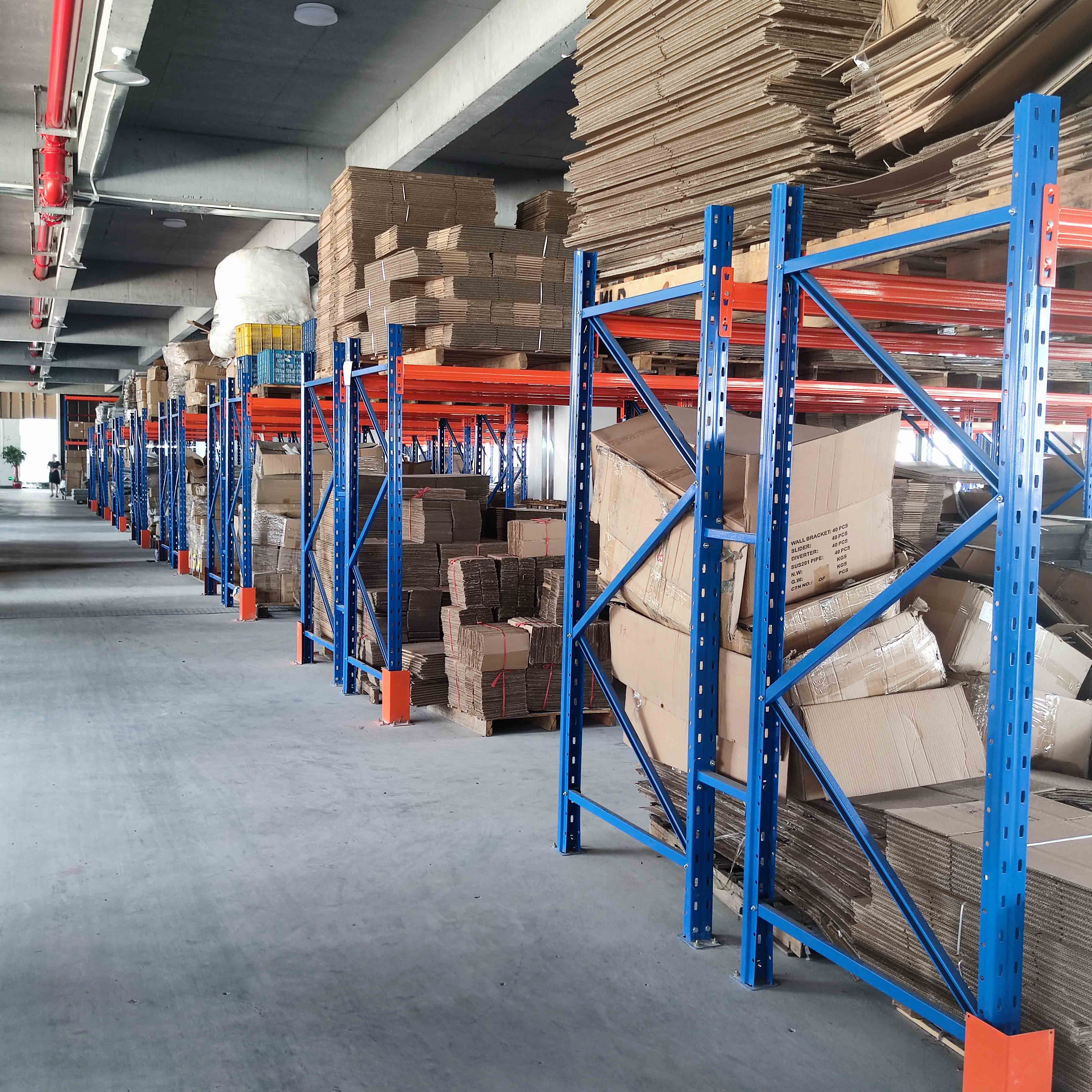 Xiamen Meiludi Sanitary Ware Co.,Ltd company overview - view 2