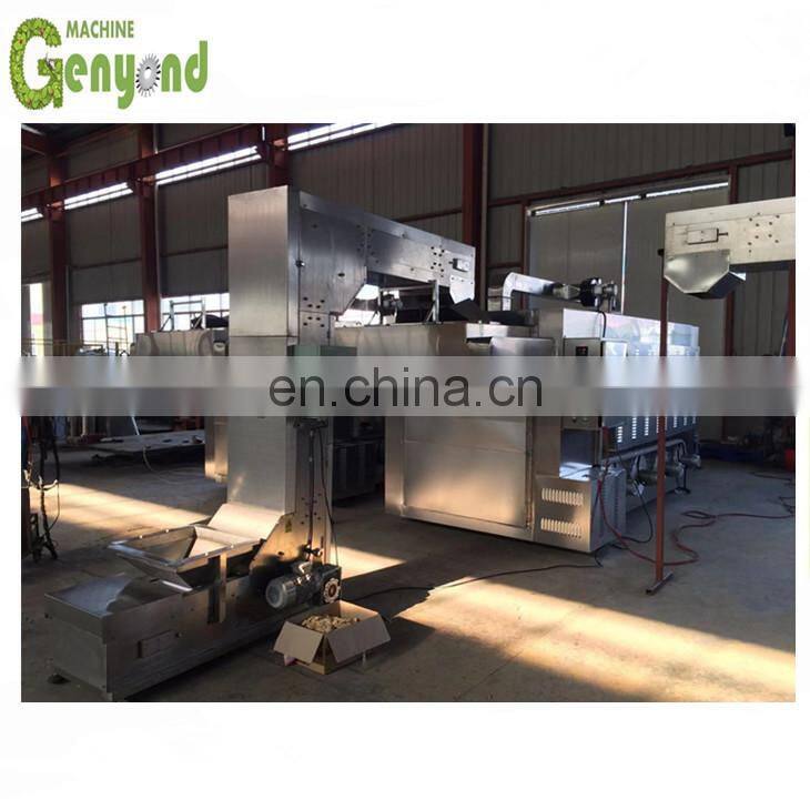 shanghai fruit chips electric heating belt dryer