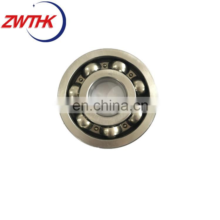 6207-2RS/C3 bearing high quality deep groove ball bearing 6207-2RS/C3