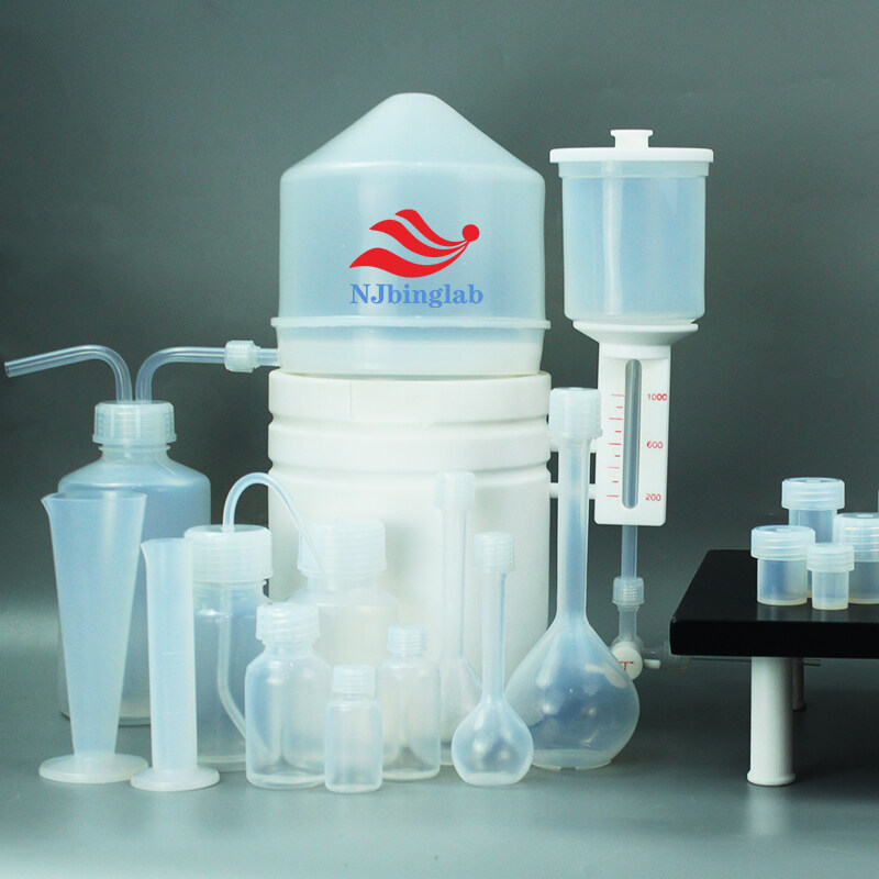 Nanjing Binzhenghong Instruments Co., Ltd company overview - view 1