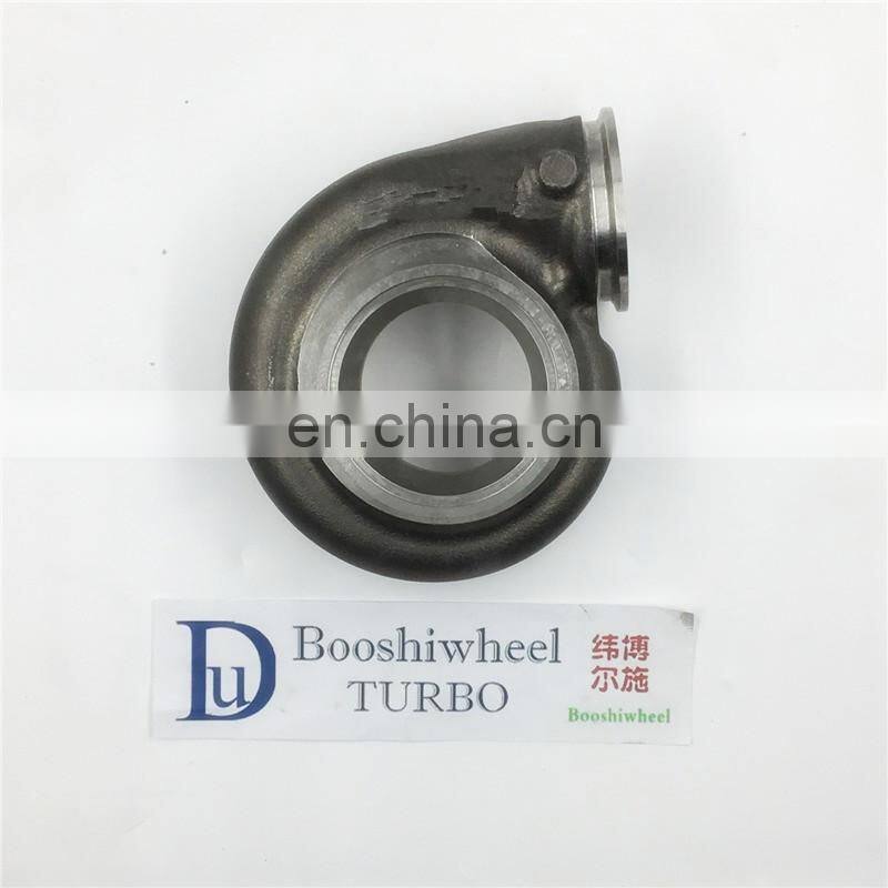 G35 stainless steel turbine housing ar 0.83 740902-0103 forward rotation G35-1050 G35-900