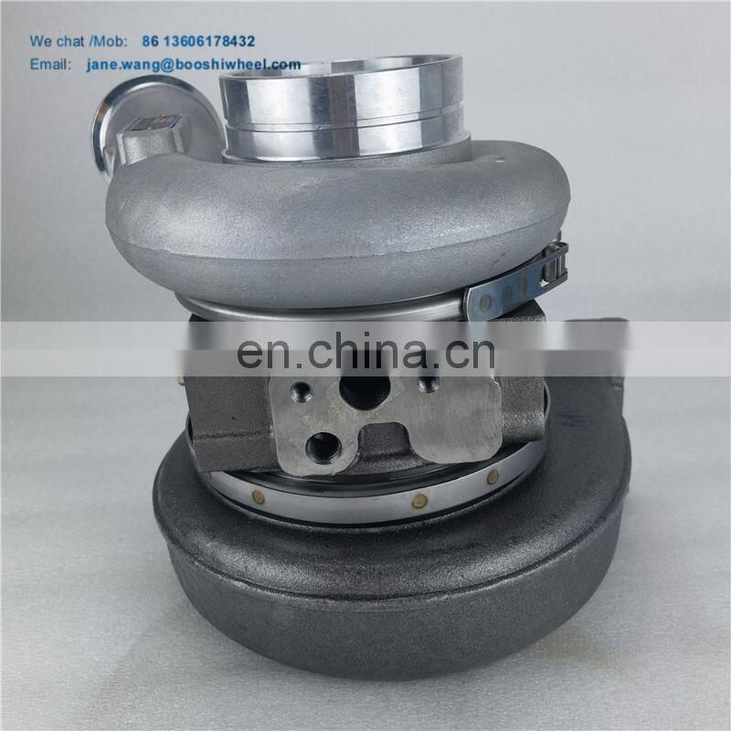 HE400VG turbocharger 3791464 5353342 5328830 22215683 22215684 5353345 3791484 3791485 auto parts MD11 engine