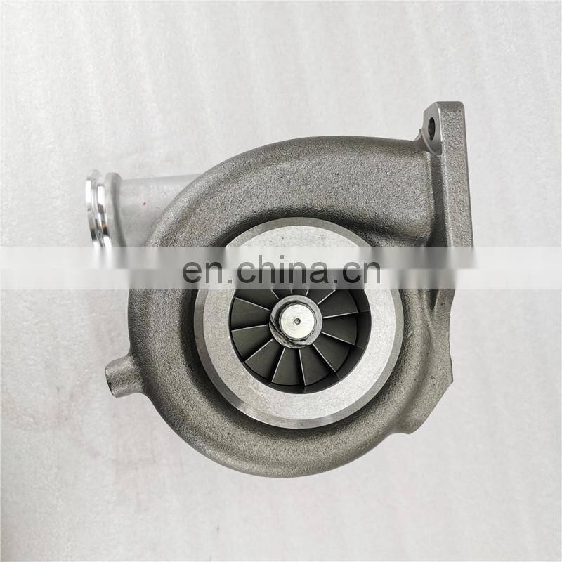 HX55 turbocharger 3768076 2836376 2080173R 3767880 3767882 3768075 Daimler Various Truck with DD15 engine