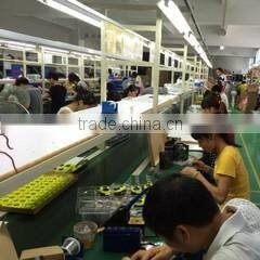 Shenzhen Maxever Technology Co., Ltd. company overview - view 1