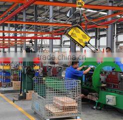 Weifang Kofo Power Imp. & Exp. Co., Ltd. company overview - view 1