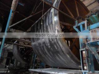 Zibo Guangzheng Aluminum Sulphate Salts Co., Ltd. company overview - view 3