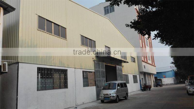 Zhongshan Huida Electric Appliance Co., Ltd. company overview - view 1