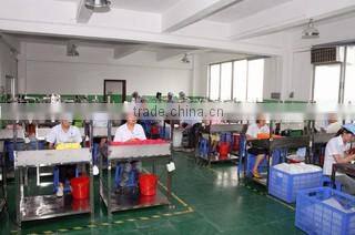 Zhongshan Sigle Rubber & Plastic Co., Ltd. company overview - view 3