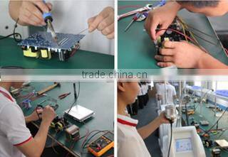 Guangzhou Linuo Beauty Electronic Technology Co., Ltd. company overview - view 2