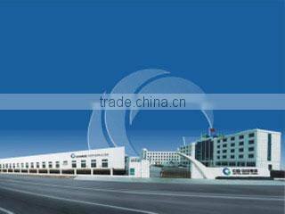 Wenzhou Gettel Plastic Industry Co., Ltd. company overview - view 2