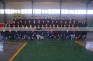 Zhengzhou Amisy Trading Co., Ltd. company overview - view 1