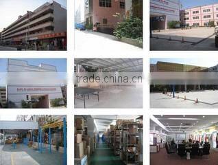 Shenzhen Be Nice Sports Goods Co., Ltd. company overview - view 1