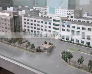 Dongguan Zhanhong Silicone Rubber Co., Ltd. company overview - view 1