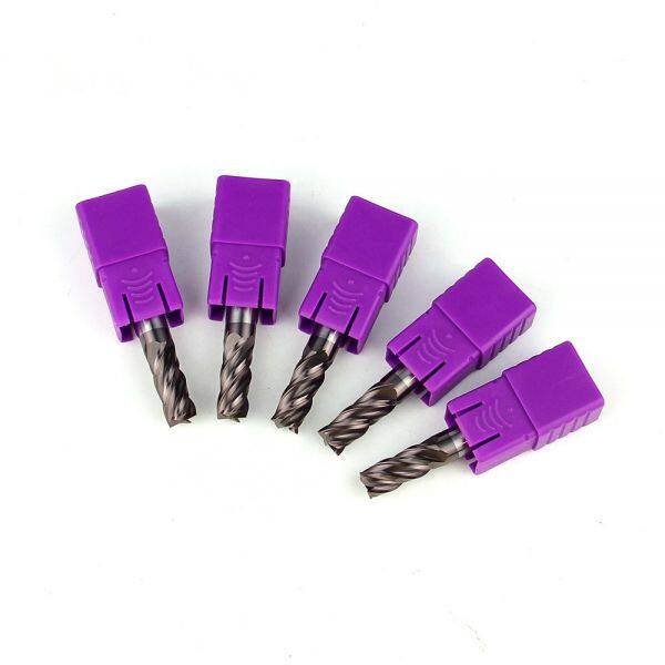 Zhuzhou Xingzhou Carbide Co., Ltd company overview - view 3