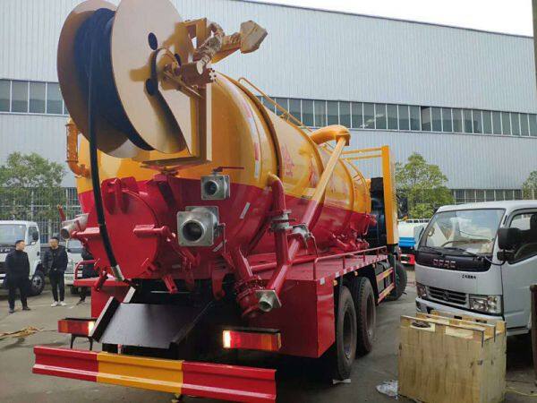 Hubei Chenglongwei Special Purpose Automobile Co. LTD company overview - view 4