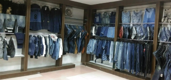 Foshan Fly Jeans Garment Co., Ltd company overview - view 1