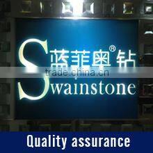 GZ YAX Rhinestones Motifs Garment Accessories Shop company overview - view 3