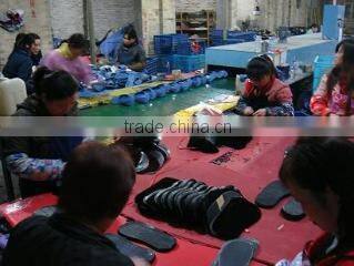 Fuzhou Lizhong Shoe Co., Ltd. company overview - view 2